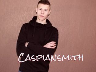 Caspiansmith