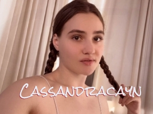 Cassandracayn