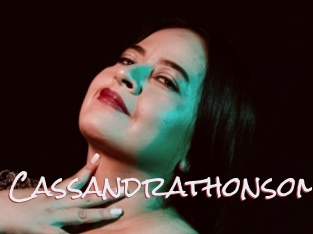 Cassandrathonsom