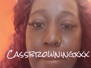 Cassbrowningxxx