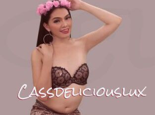 Cassdeliciouslux