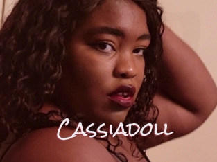 Cassiadoll