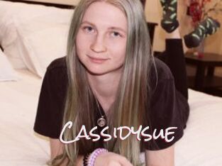 Cassidysue