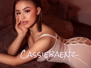 Cassiebaenz