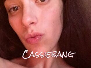 Cassiebang