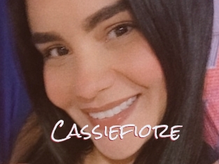 Cassiefiore