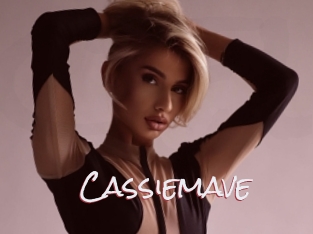 Cassiemave