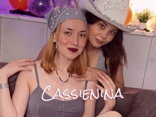 Cassienina