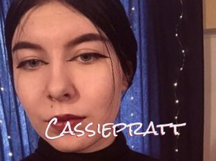 Cassiepratt