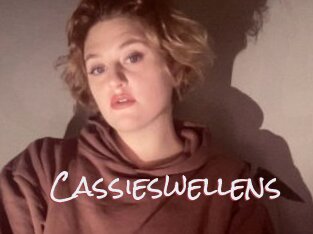 Cassieswellens