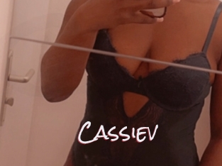 Cassiev