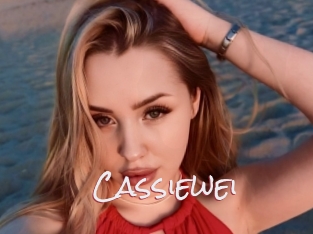 Cassiewei