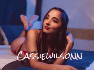 Cassiewilsonn