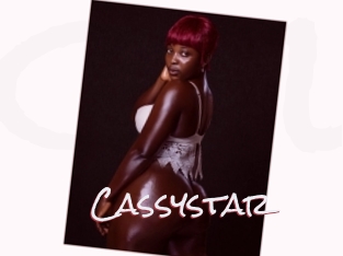 Cassystar