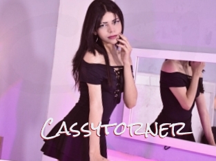 Cassytorner