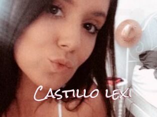 Castillo_lexi