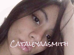 Cataleyaasmith