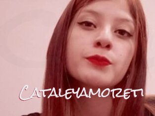 Cataleyamoreti