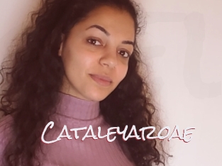 Cataleyaroae