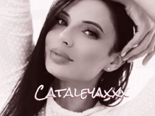 Cataleyaxxx