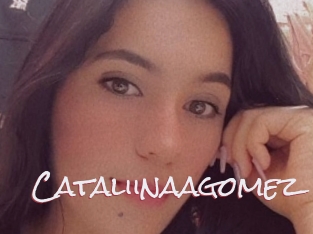 Cataliinaagomez