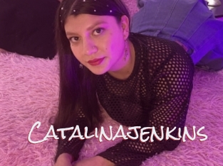 Catalinajenkins