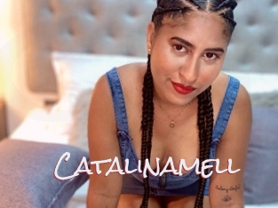 Catalinamell