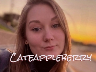 Cateappleberry