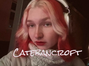 Catebancroft