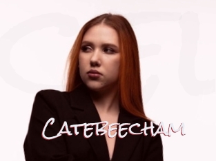 Catebeecham