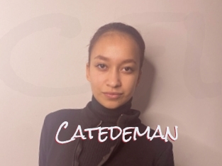 Catedeman