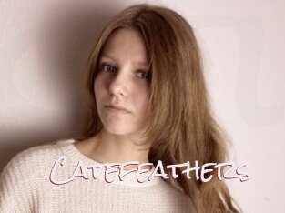 Catefeathers