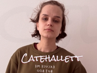 Catehallett