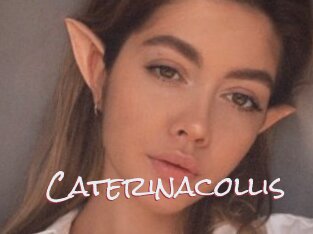 Caterinacollis