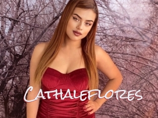 Cathaleflores