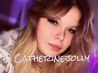 Catherinejolly