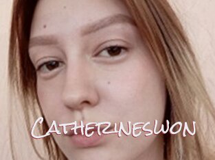 Catherineswon