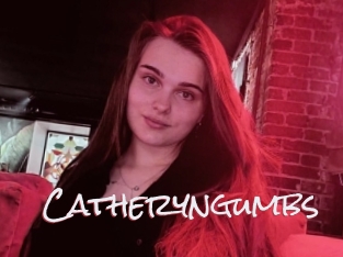 Catheryngumbs