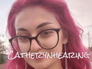 Catherynhearing