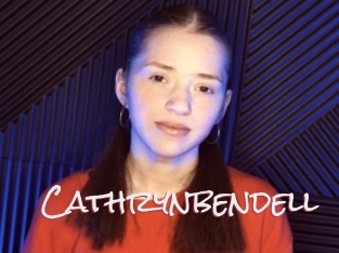 Cathrynbendell