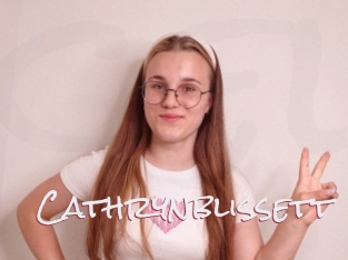 Cathrynblissett