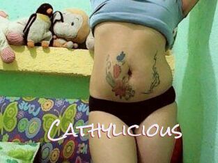 Cathylicious