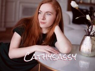 Cathysassy