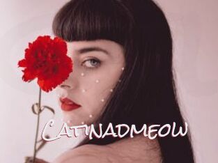 Catinadmeow