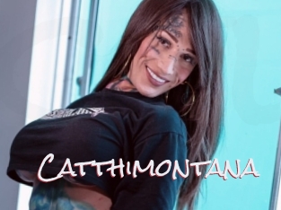 Catthimontana