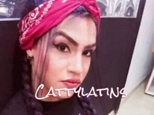 Cattylatins