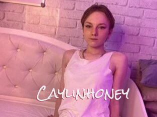 Caylinhoney