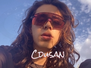 Cdusan