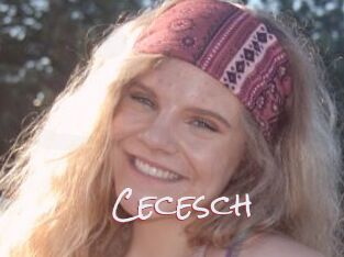 Cecesch