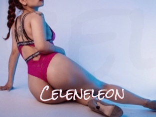 Celeneleon